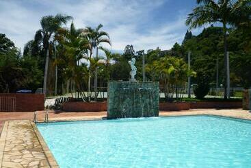 아파트호텔 Flat Cavalinho Branco Apto 509