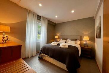 Turistlägenheter Fonte Da Vila 5