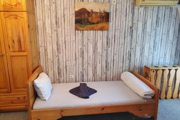 ホテル семеен хотел българи