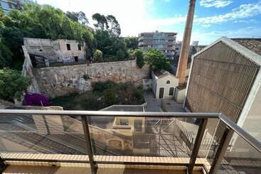 Turistlägenheter La Chartreuse Apartament