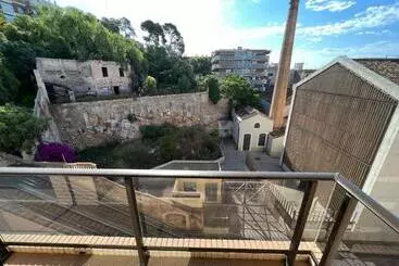 Pisos turísticos La Chartreuse Apartament