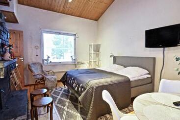 Apartamentos turísticos Levi Keskusta, Kätkä Kaksi