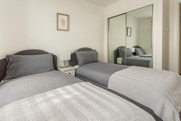 Apartamentos turísticos Lux Waterfront 2 Bed Apt, V&a 10min Walk, St Andrew S Golf 25min Drive
