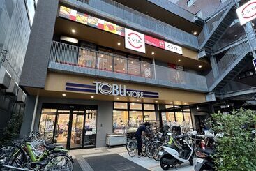 Aparthotel Minn Kasai