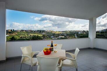 پانسیون Casa Contrada Molinello