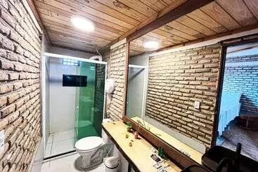 Pensão Villa Flecheiras