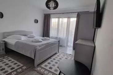 Pensiunea La Rusu