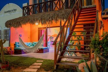 Hostel Pousada Cactus Jeri