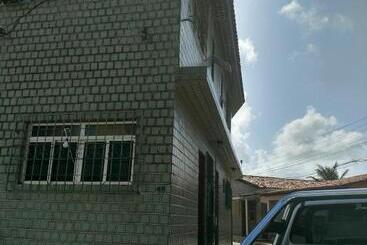 Herberge Pousada Formosa Baia