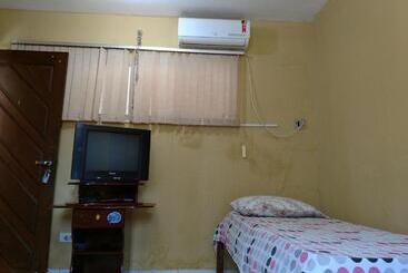 Albergue Pousada Formosa Baia