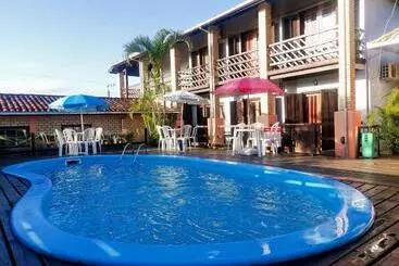 Hostel Pousada Kauai
