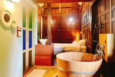 Bed & Breakfast นิทานคำกลอน 2 Nithankumkon 2