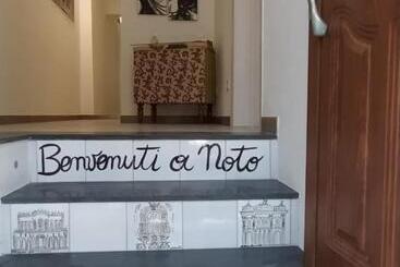 Bed and Breakfast Casa Lele