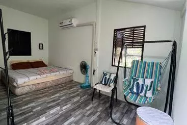 Bed and Breakfast Pano Solar Guest House