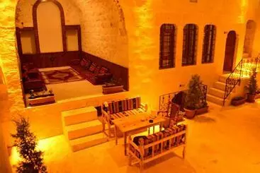 Ci̇hangi̇r Konaği Buti̇k Otel