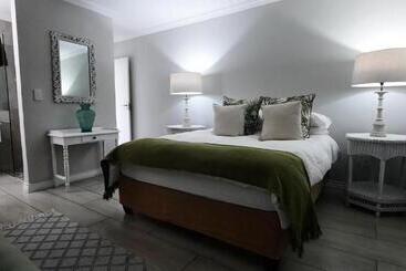 Vakantie-appartementen Fairview