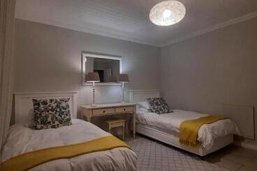 Turistihuoneistot Fairview