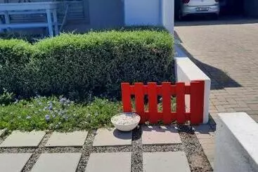 Vakantie-appartementen Fairview