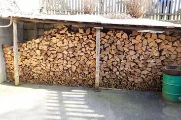 Turistihuoneistot Ferienwohnung Im Seidlerhof Mit Terrasse