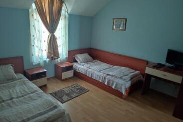 Hotel хотелски комплекс авалон