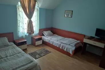 Hotel хотелски комплекс авалон