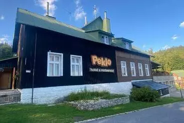 Hotel Peklo Pro Rodiny S Dětmi