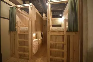 ホテル Sasayama Castle Town Guest House Komeya Vacation Stay 92063
