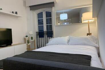 Apartamentos turísticos La Casa De San Nicolás