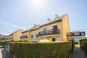 Apartamente turistice Le Sloop