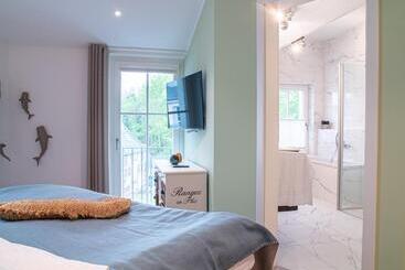 Apartaments turístics Panorama Residenz Apartment 28