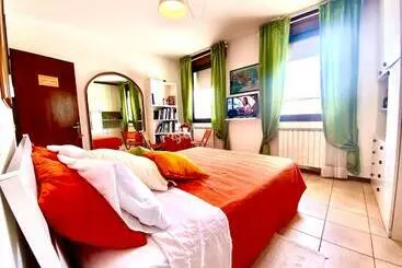 ペンション Garden Of Venice