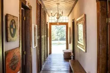 ペンション Pouso Do Bichinho 1