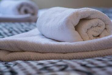 ツーリストアパートメント Rekreační Dům Olomučany