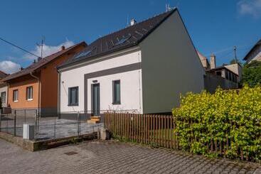 Appartements touristiques Rekreační Dům Olomučany