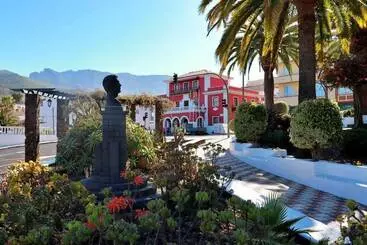 Herberge Casa Jurado