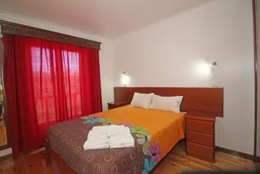 Turistihuoneistot Casa Varanda Do Geres