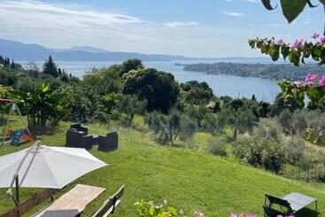 Agriturismo Valsiniga