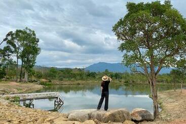 ホテル Ravin Home ราวินโฮม