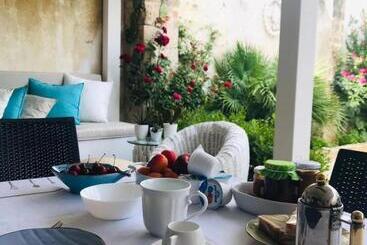 La Casa Di Bacco B&b