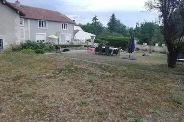 Huoneistohotelli Le Camping Du Capitaine