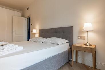 游客公寓 Montenapoleone   Charming Apartment