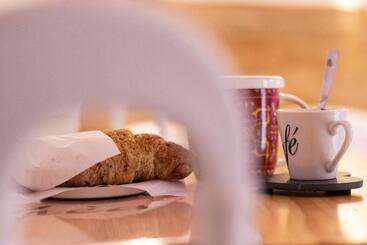 דירות לתיירים Pasithèa Suite