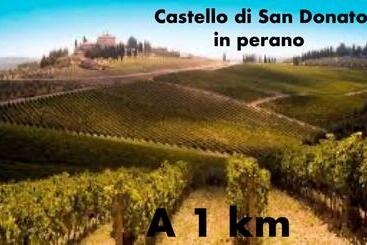 Panzió Casa Degli Eroi