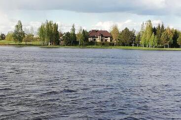 پانسیون Ramus Poilsis Prie širvintų Marių