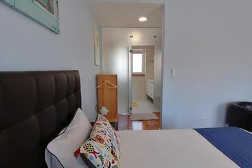 پانسیون Sk Lisboa Villa Guesthouse