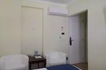 Majatalo Sk Lisboa Villa Guesthouse