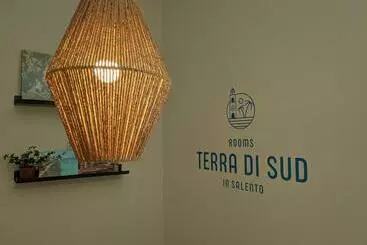 Pensión Terra Di Sud Rooms