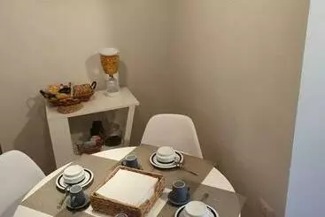 پانسیون Terra Di Sud Rooms