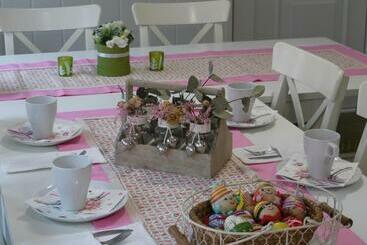 Pensionat Ubytování U Bilkovičů