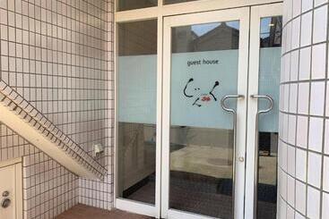 Sado   Hotel   Vacation Stay 82494